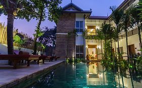 River Bay Villa Siem Reap